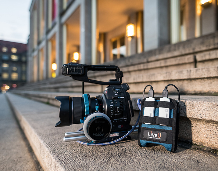 liveu