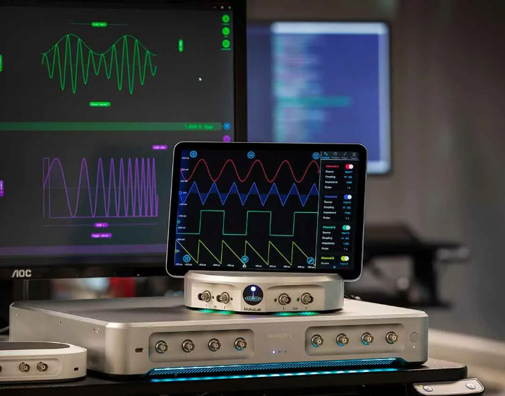 Liqui Instruments
