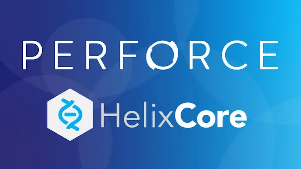 Perforce helix core