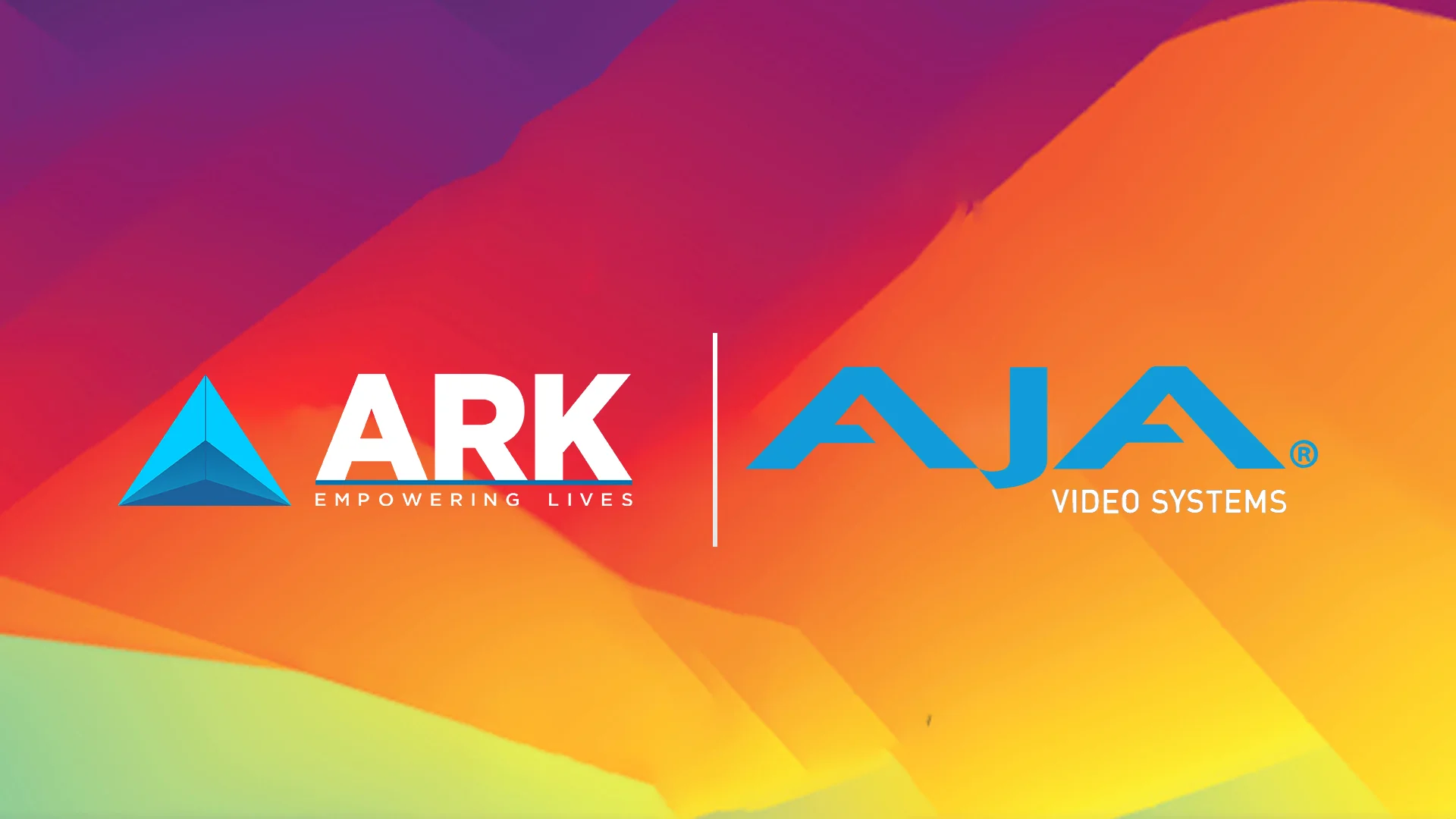 AJA Systems, Video Production, Broadcast Tech, Media Workflows, ARK Infosolutions
