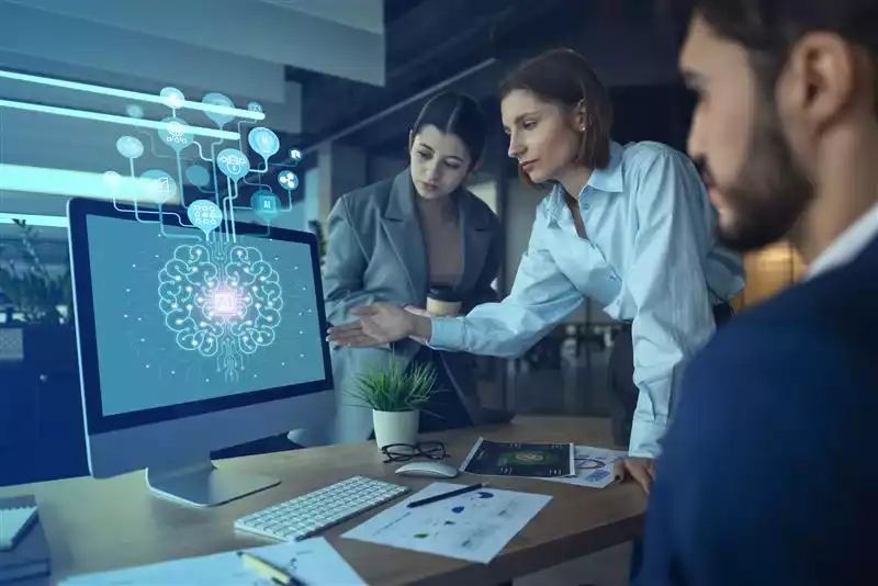 AI in Media Production, Media Automation, Foundry VFX, Cuebric 3D, Twinmotion Visualization