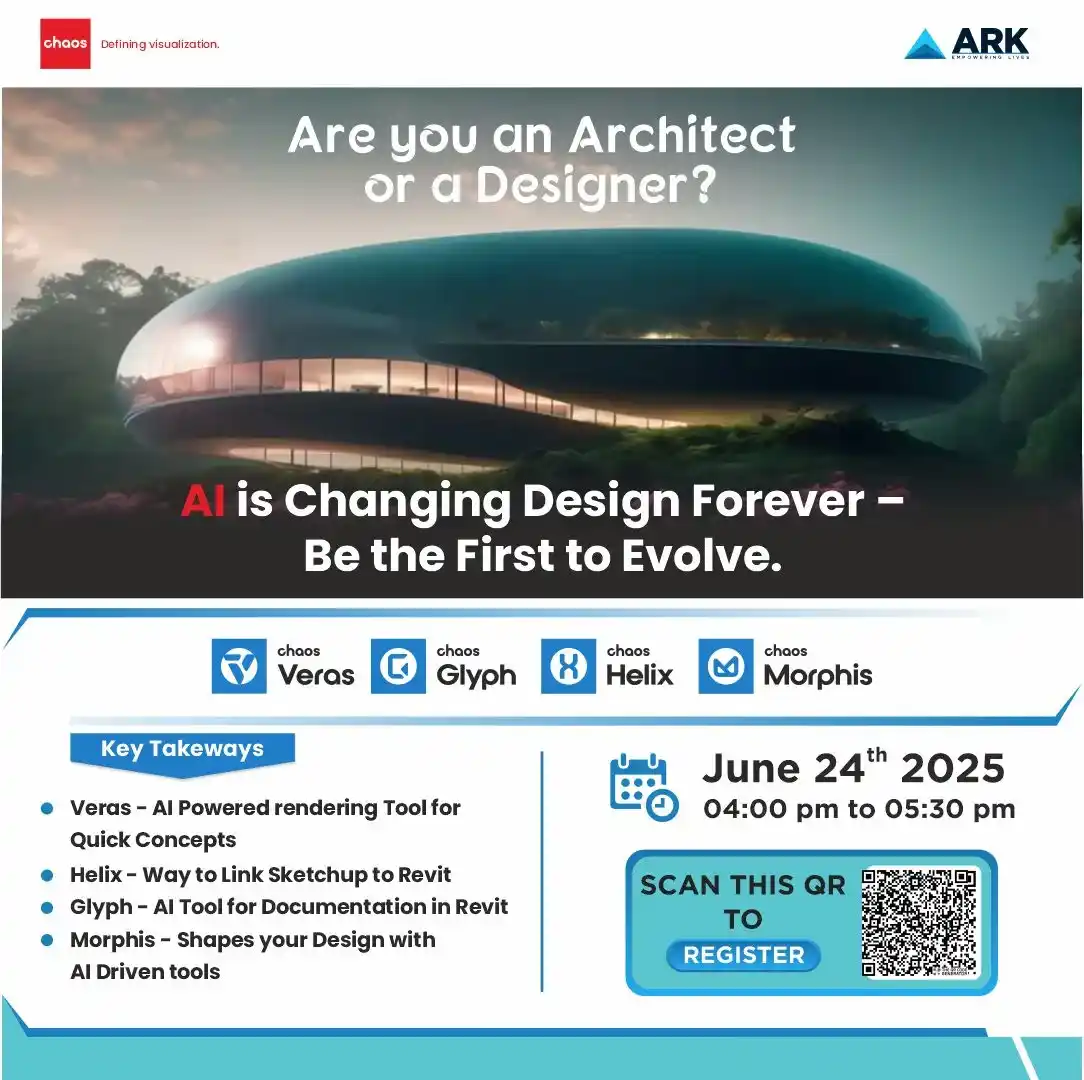 Webinar - Revolutionizing AEC Workflows with EvolveLAB Tools