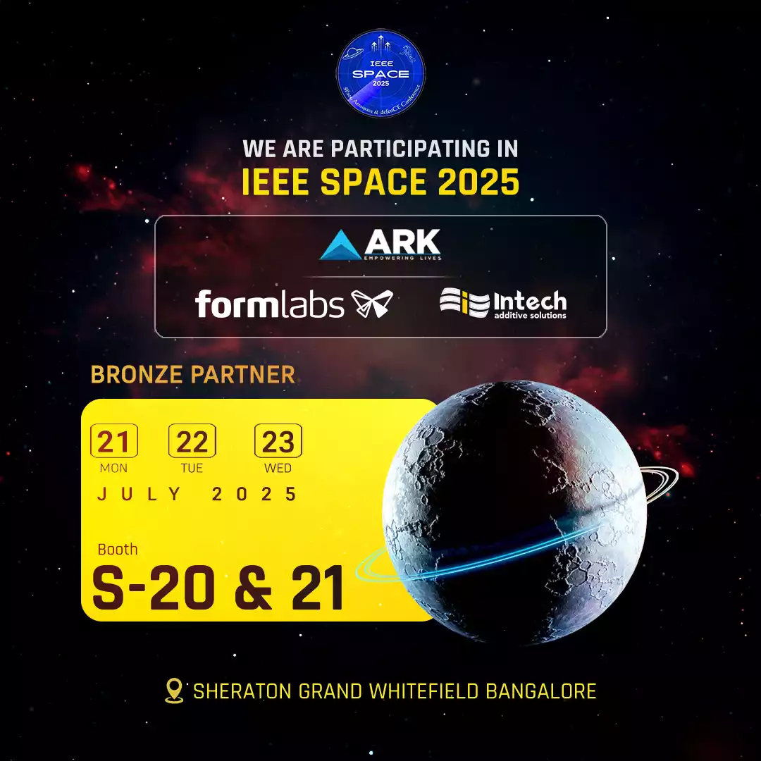 IEEE Space 2025