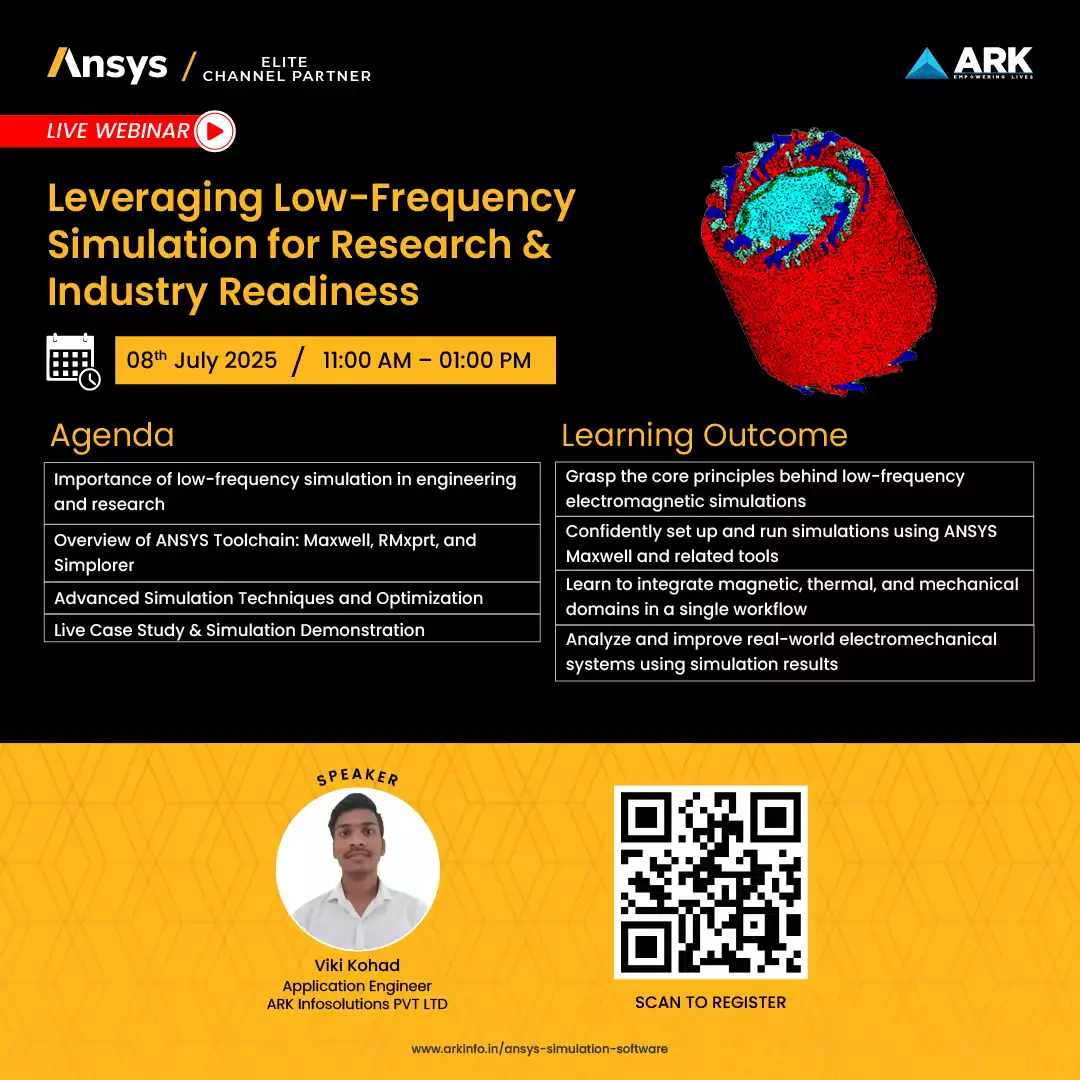 Leveraging Low-Frequency Simulation for Research & Industry