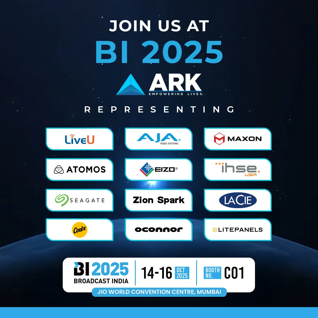 ARK at BI 2025