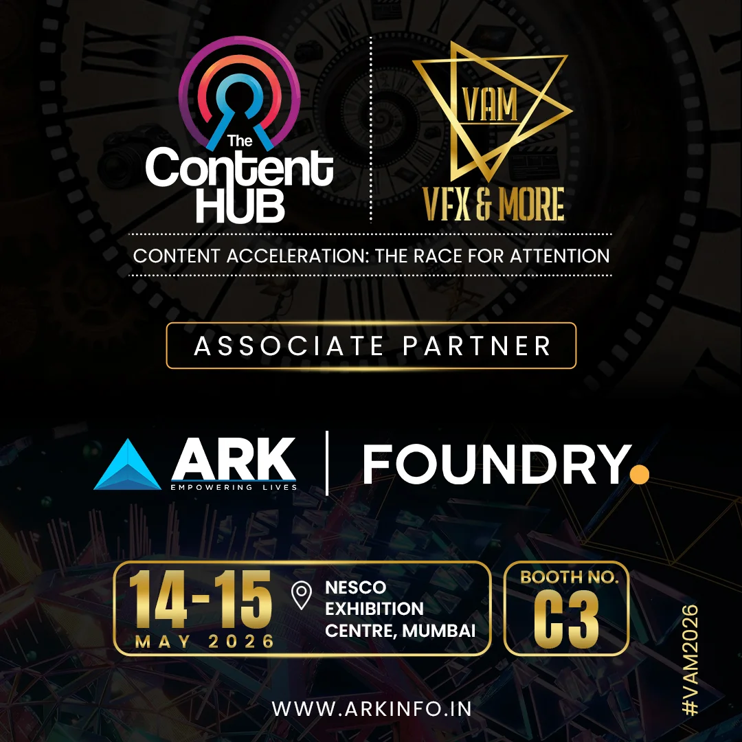ARK at VAM Summit 2026
