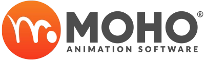 Moho 2D Animation Software