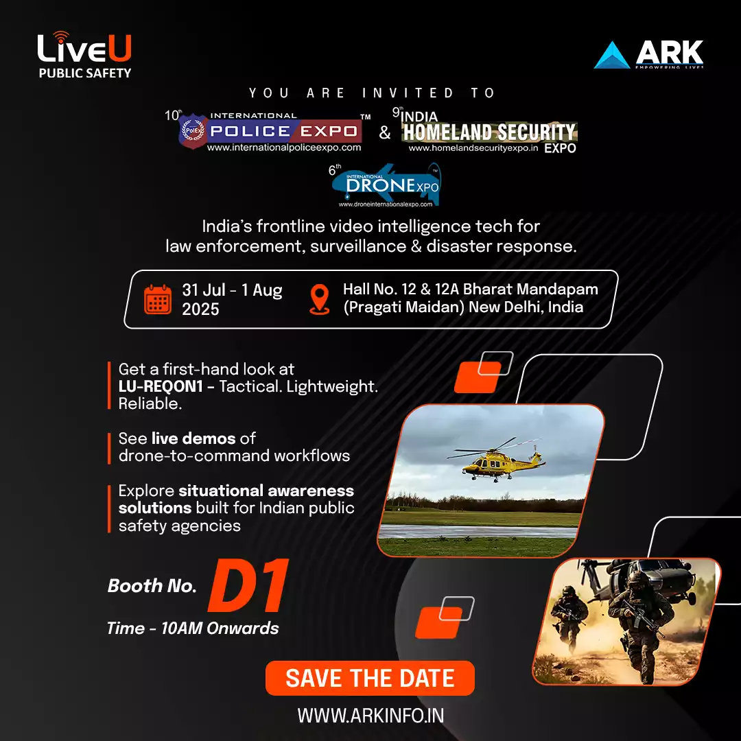 Event Show Image