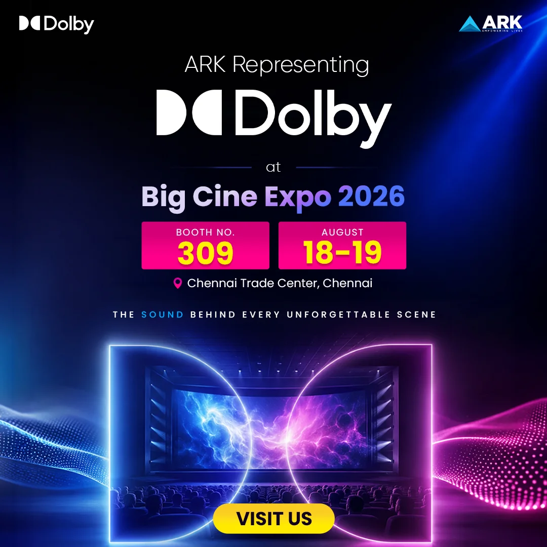 Event Show Image