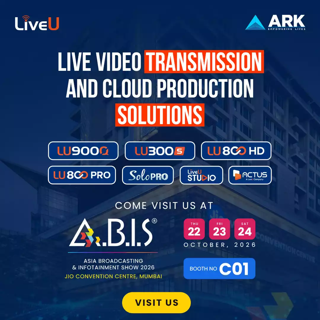Event Show Image