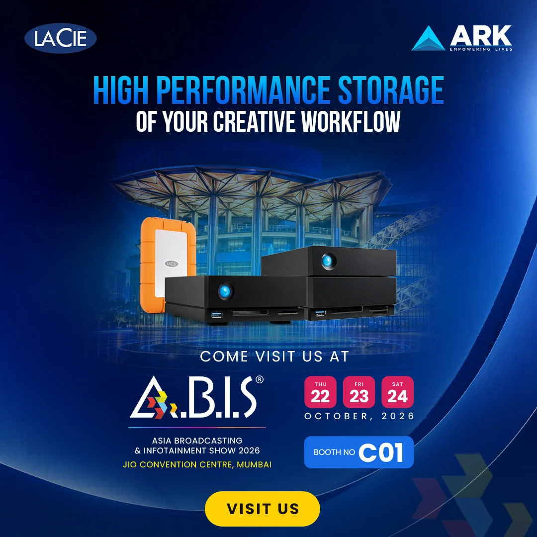 Event Show Image