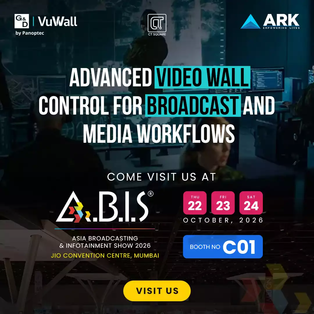 Event Show Image