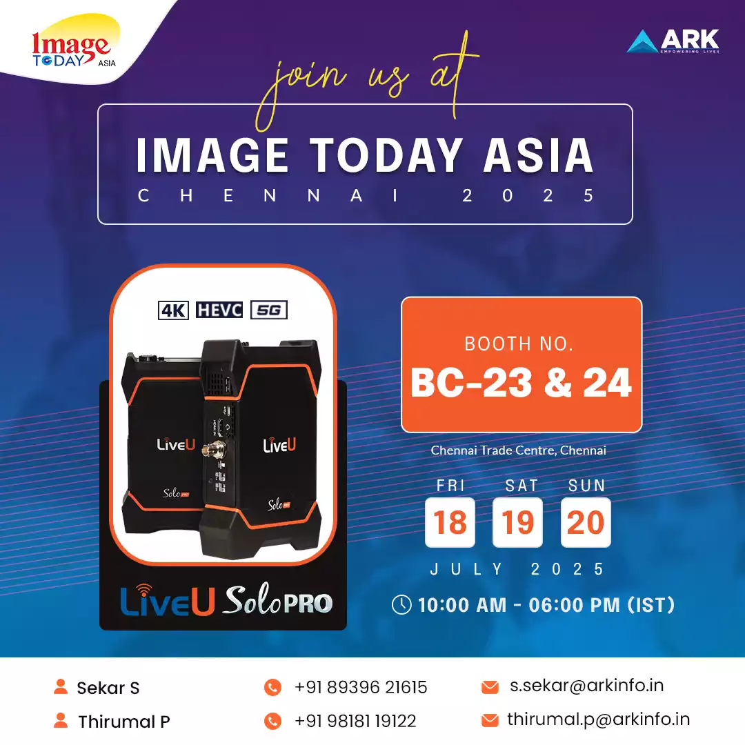 Event Show Image