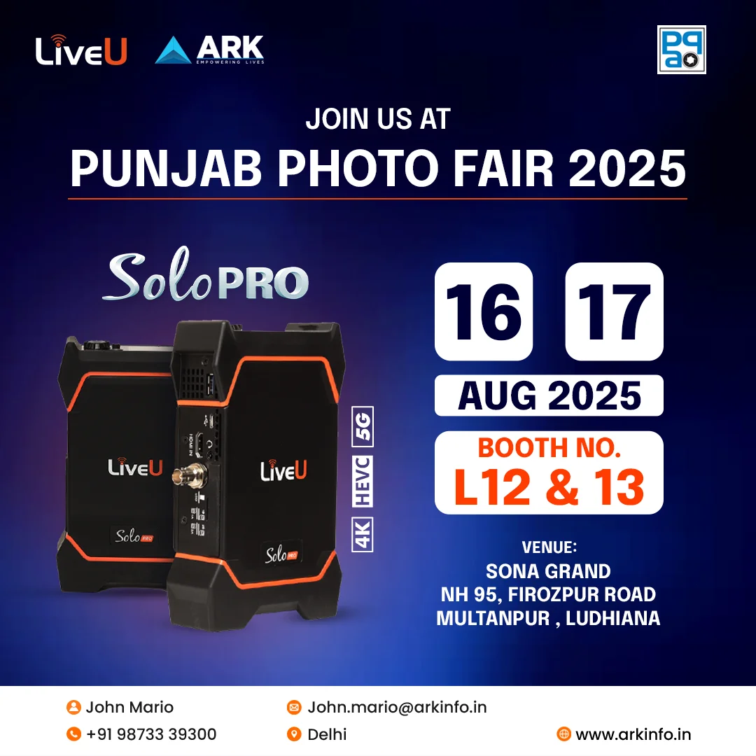 Event Show Image