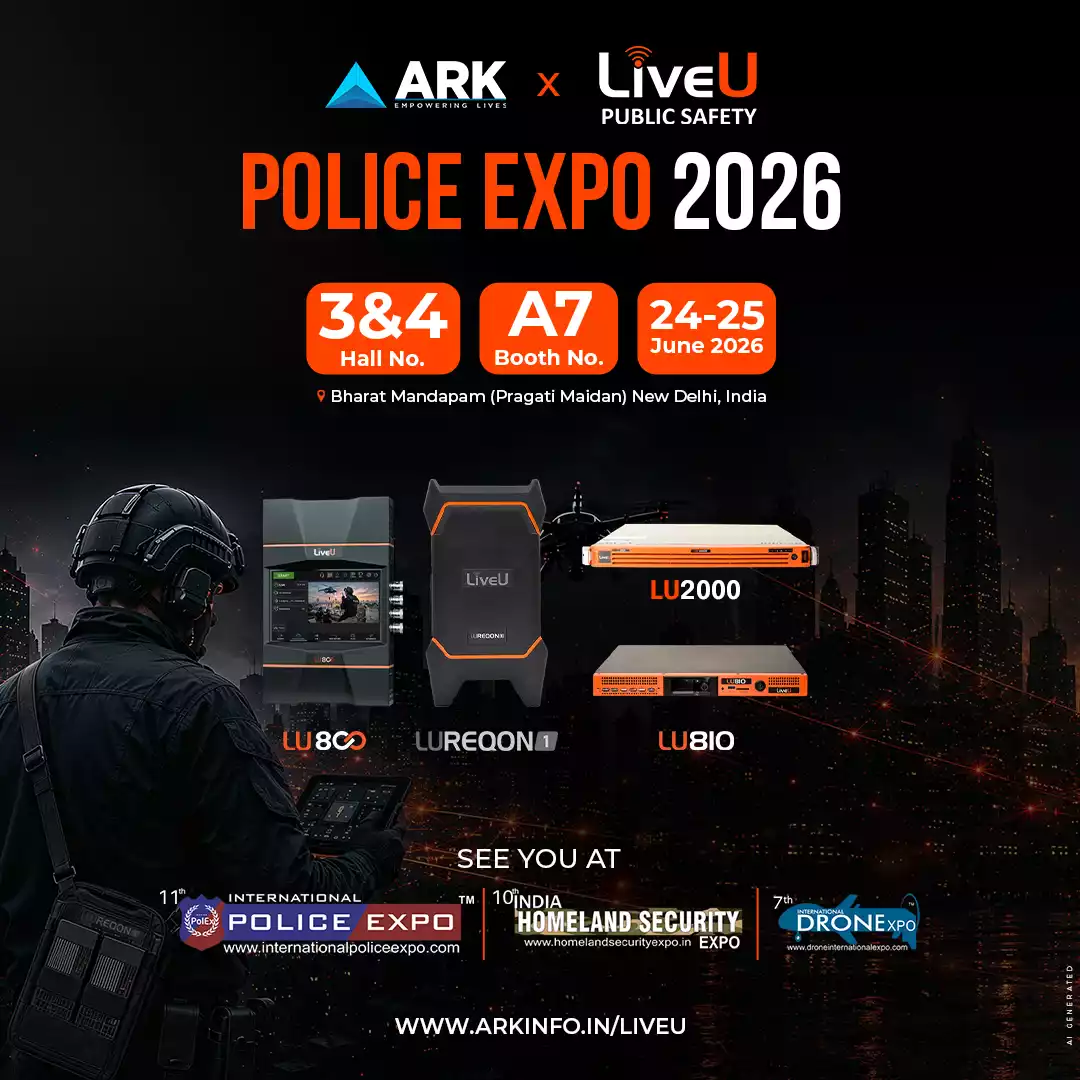 Event Show Image