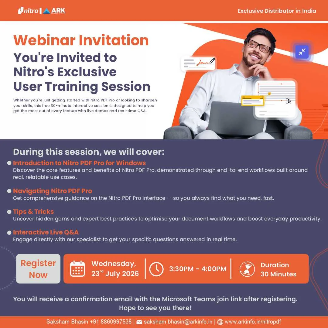 Event Show Image
