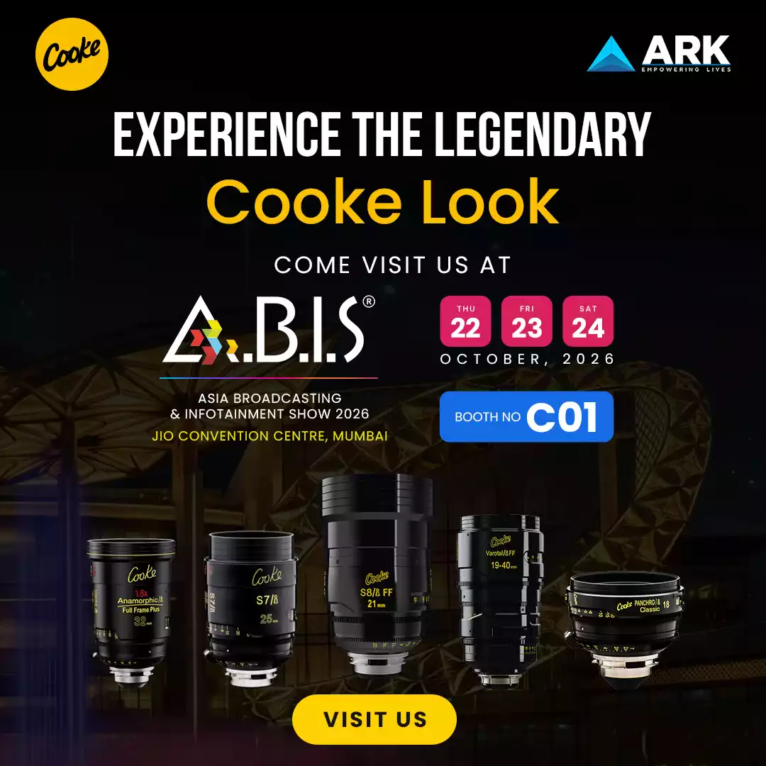 Event Show Image