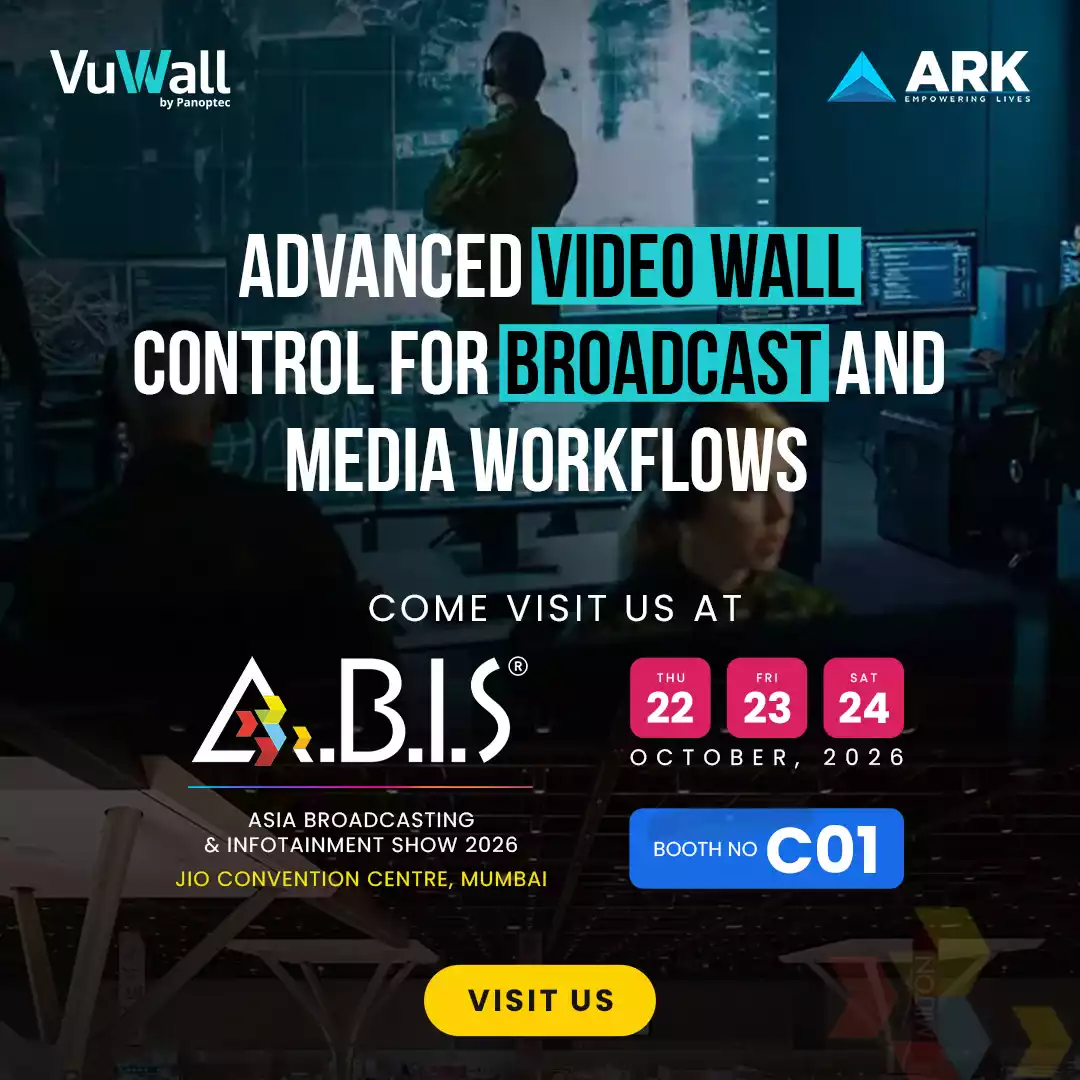 Event Show Image