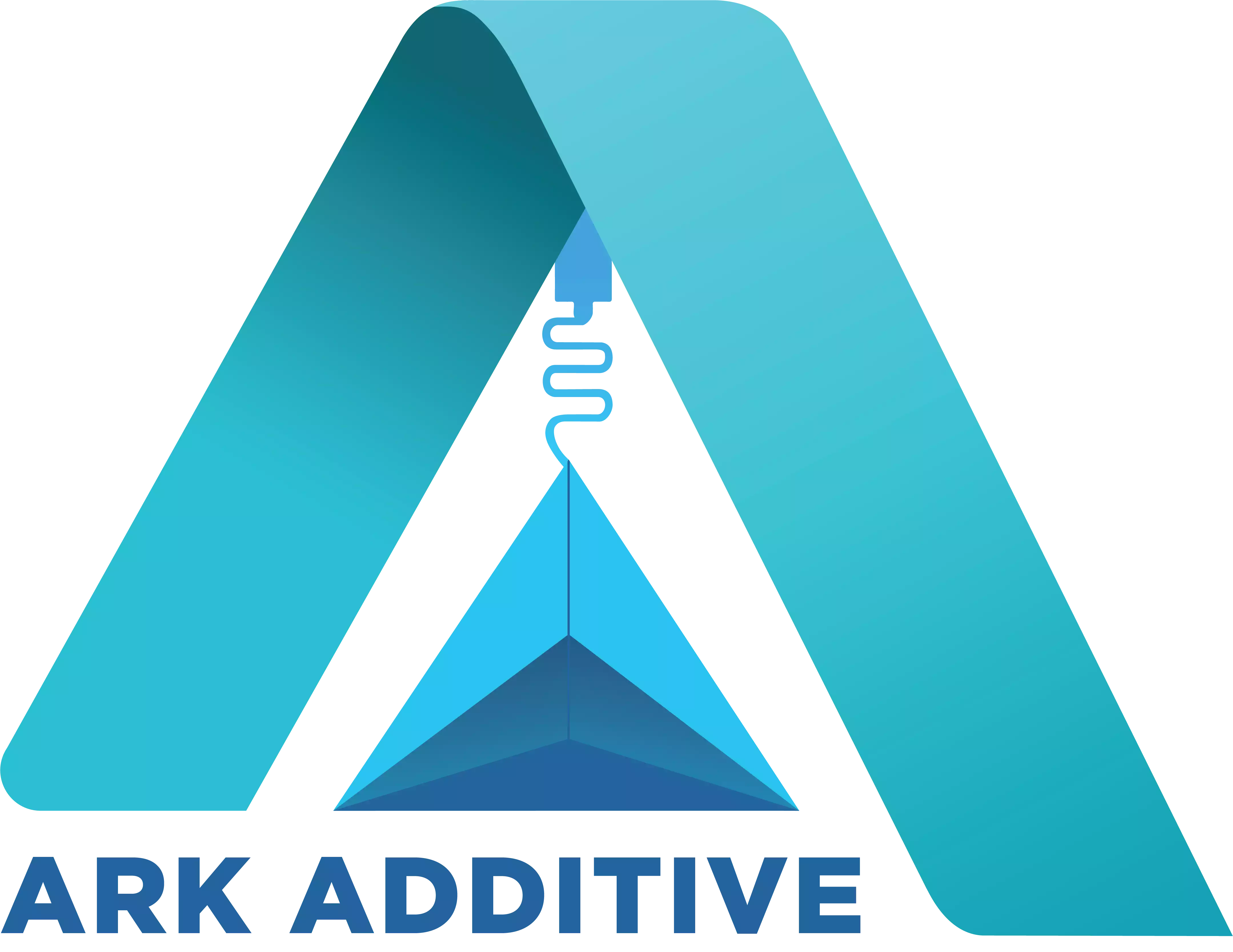 ARK Additive Logo