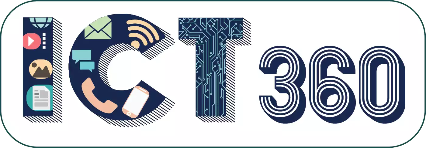 ICT Logo