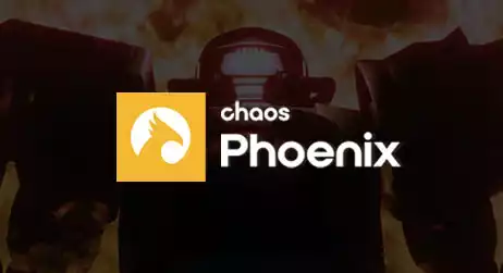 chaos-phoenix