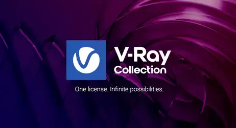 v-ray-collection