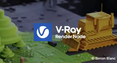 v-ray-node