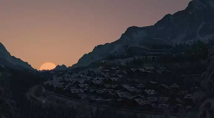 Vray cinema4d