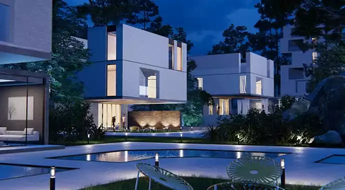 V-Ray for SketchUp 2023 | Elevate 3D Rendering in SketchUp