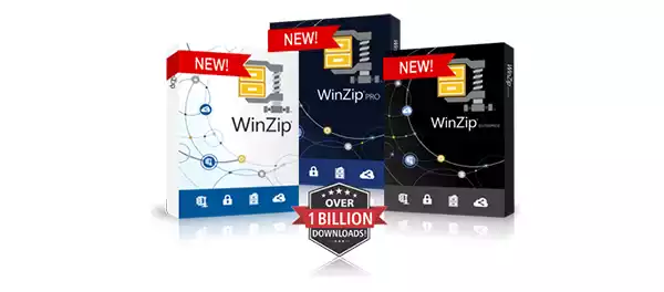 Corel Winzip