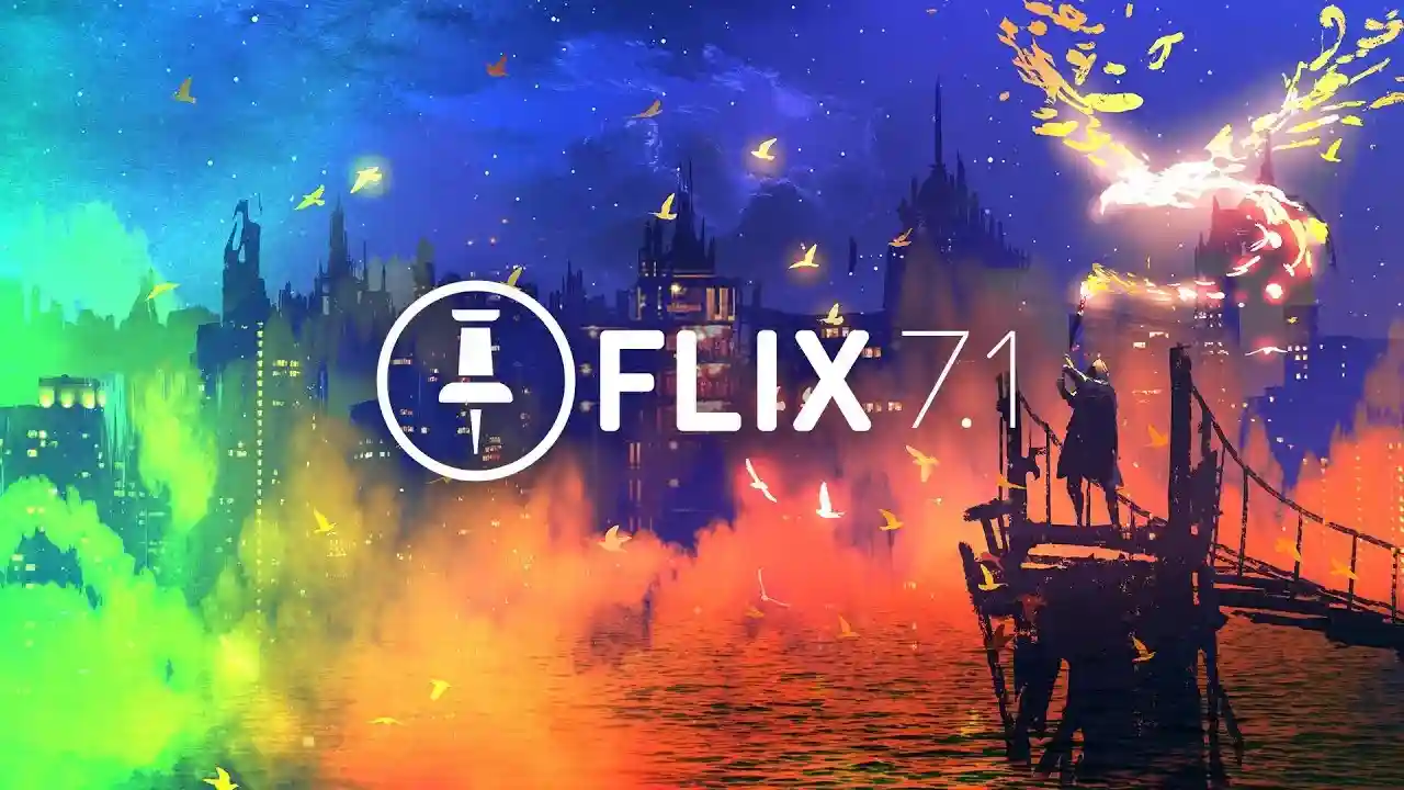 Flix 7.1
