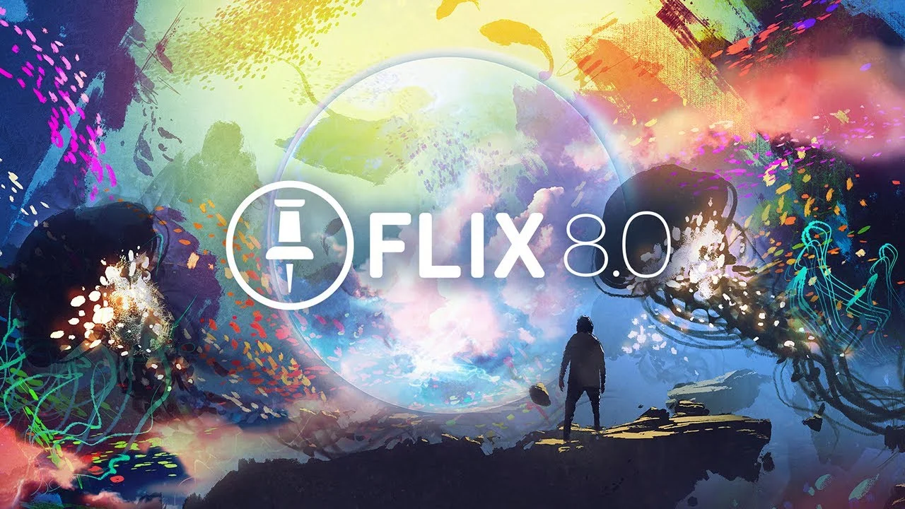 Flix 8.0