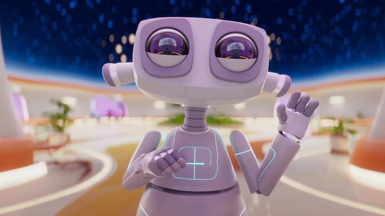 Breathtaking visual effects and animation with Foundry