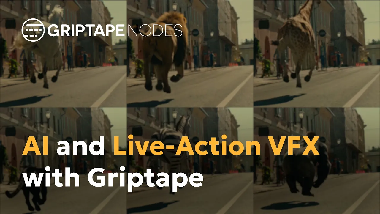 Griptape is Foundry's AI orchestration platform