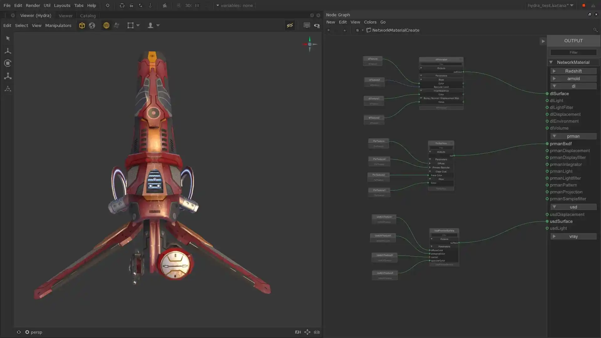 Breathtaking visual effects and animation with Foundry