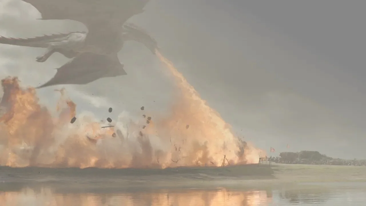 Nuke - Leading compositing software