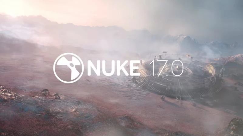 Nuke17.0