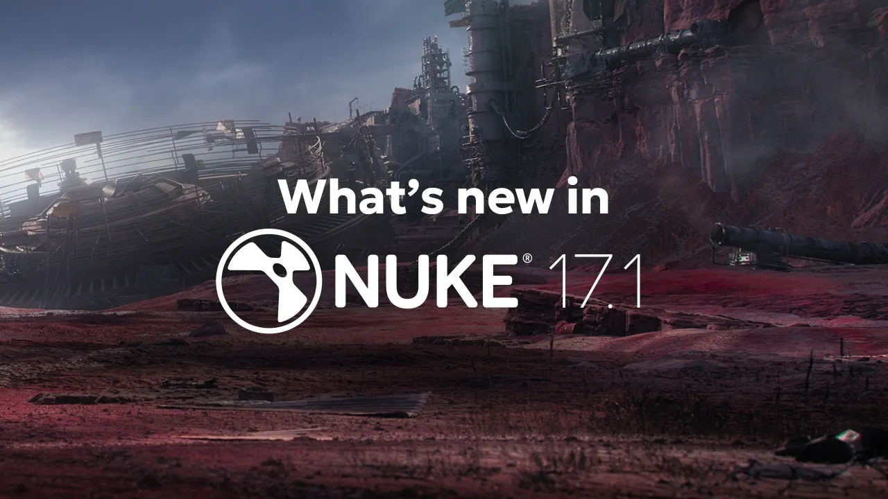 Nuke17.1