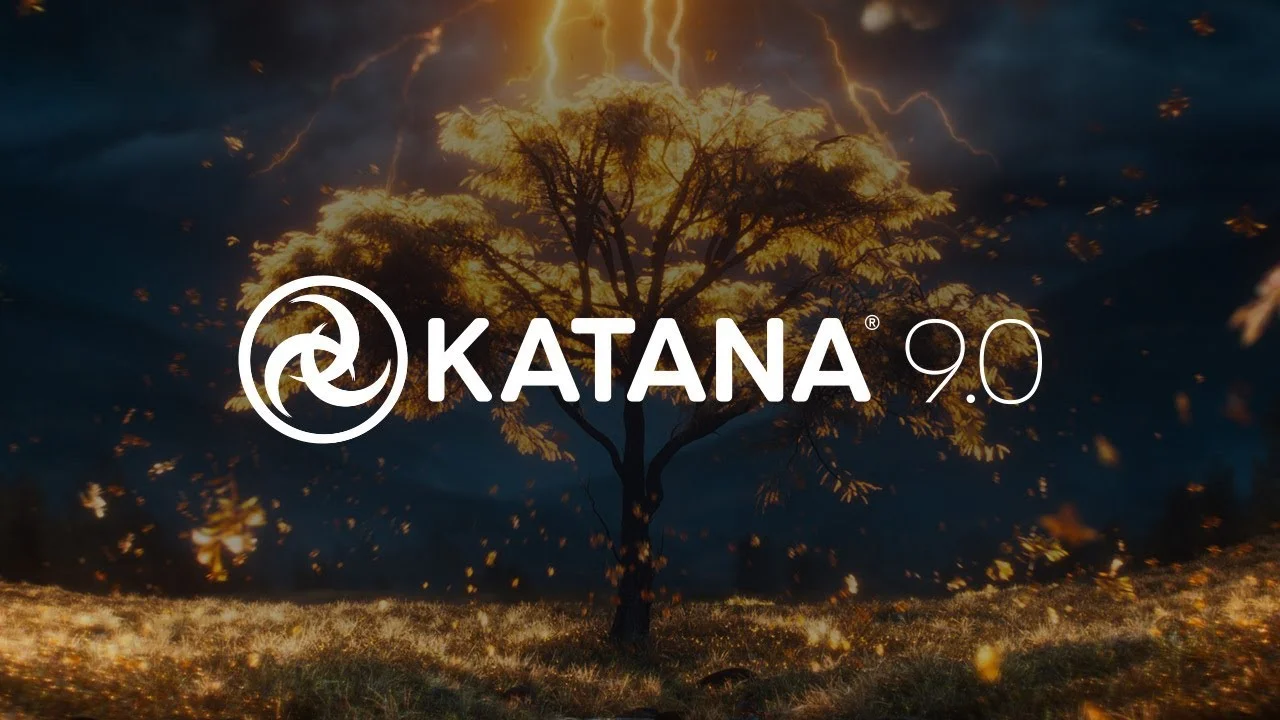 Katana 9.0