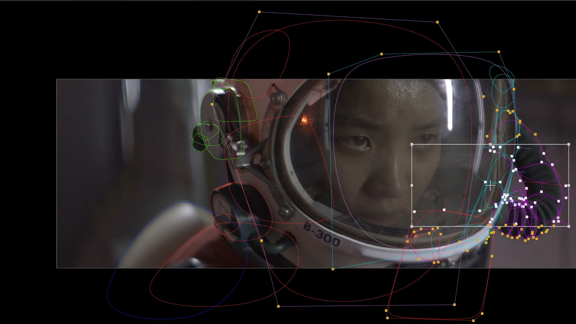 How SmartRoto Works