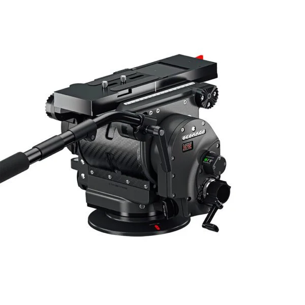 OConnor Fluid Head & Tripod 2575E