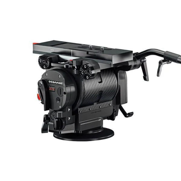 OConnor Fluid Head & Tripod 2575E
