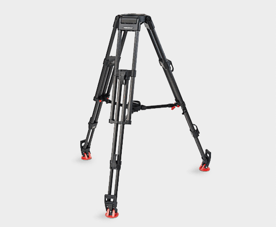 OConnor Tripods 60L