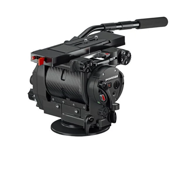 OConnor Fluid Heads Ultimate 2575E