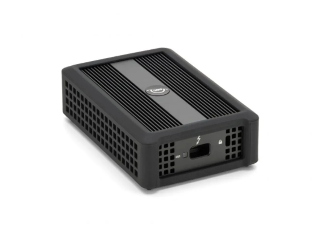 Thunderbolt 10G Ethernet Adapter