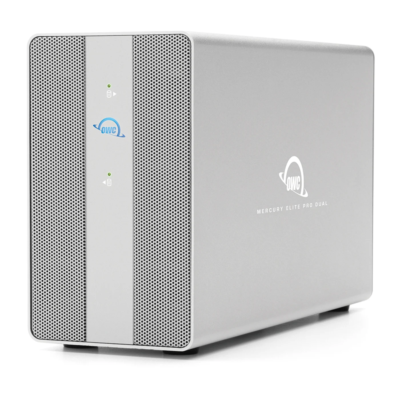 Mercury Elite Pro Dual with 3-Port Hub