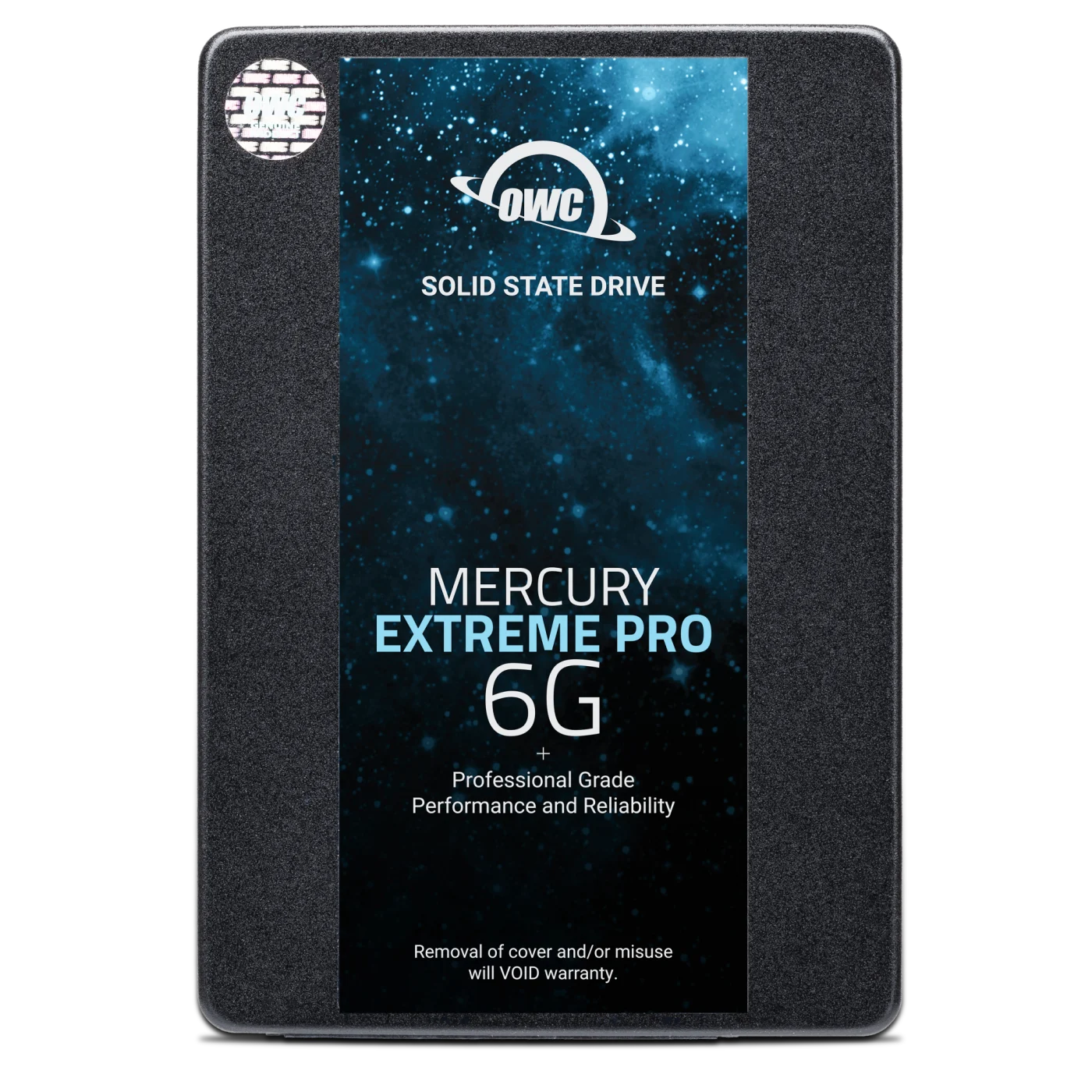 Mercury Extreme Pro 6G