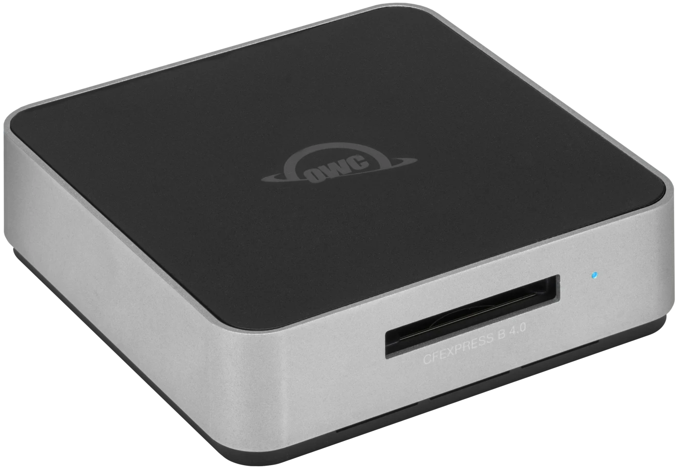 Atlas CFexpress Card Reader