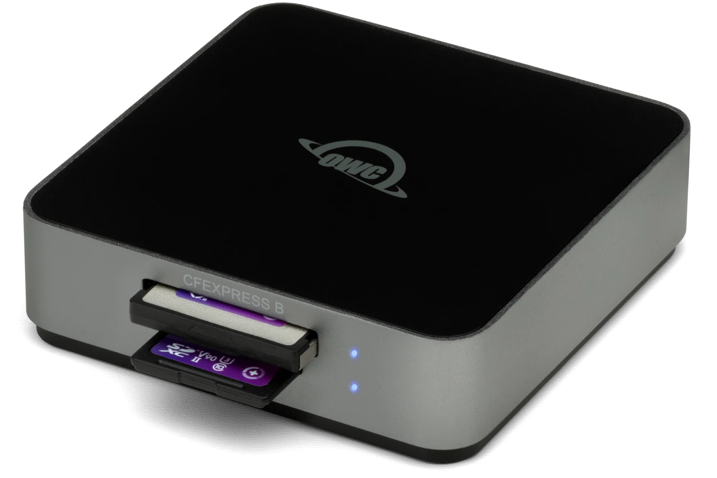 Atlas Dual CFexpress + SD Card Reader
