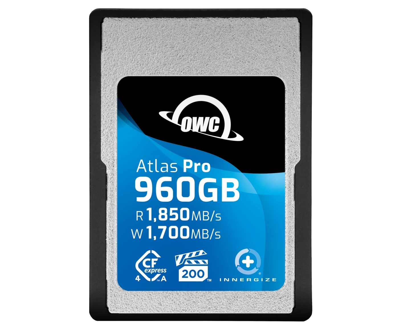 Atlas Pro CFexpress 4.0 Type A
